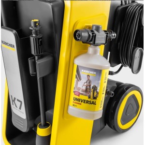 K 7 COMFORT PREMIUM HOME (180 Bar 600 L) Myjka Karcher ciśnieniowa ZESTAW 2026