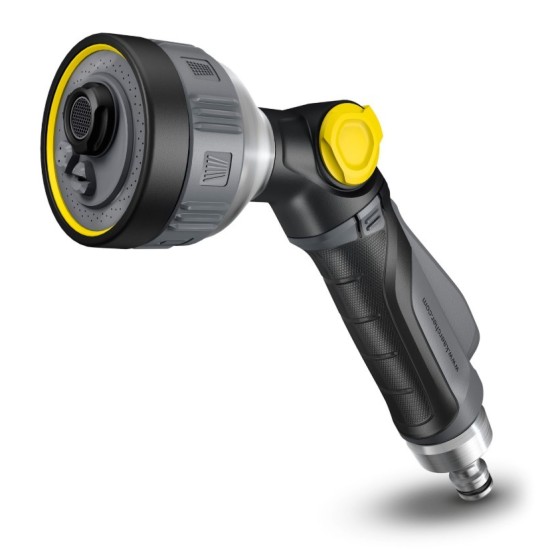 Metalowy wielofunkcyjny pistolet spryskujący Premium Karcher