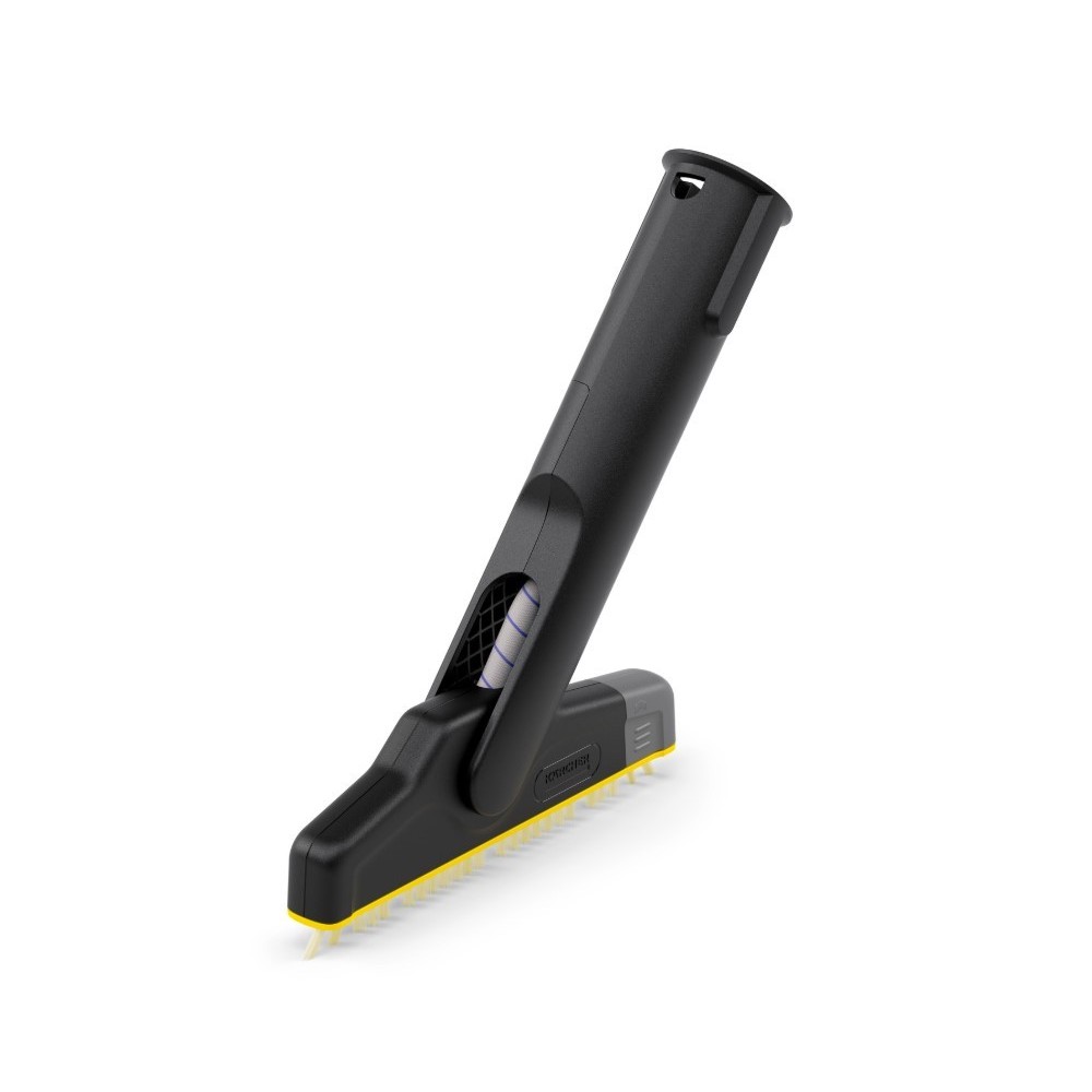 Szczotka do fug XXL do parownic Karcher SC 1 SC 2 SC 3 SC 4 SC 5
