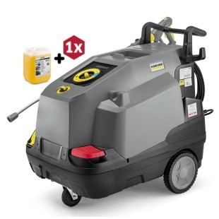 HDS 8/18-4 C (180 bar 800 l/h) Profesjonalna myjka ciśnieniowa Karcher