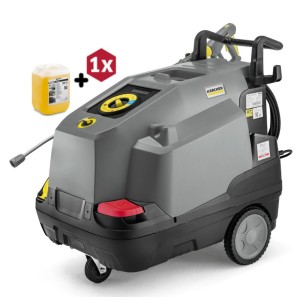 HDS 8/18-4 C (180 bar 800 l/h) Profesjonalna myjka ciśnieniowa Karcher