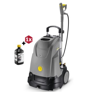 HDS 5/15 U (150bar, 450l/h 2,7Kw) EASY!Force profesjonalna myjka ciśnieniowa Karcher