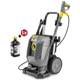HD 10/21-4 S (210bar, 1000l/h) profesjonalna myjka ciśnieniowa Karcher