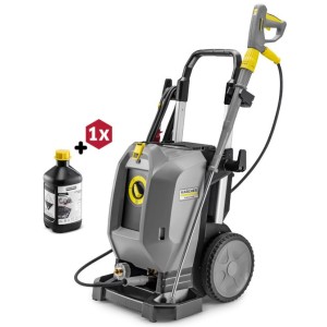 HD 10/21-4 S (210bar, 1000l/h) profesjonalna myjka ciśnieniowa Karcher