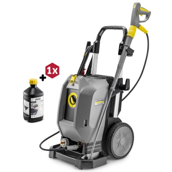 HD 10/21-4 S (210bar, 1000l/h) profesjonalna myjka ciśnieniowa Karcher