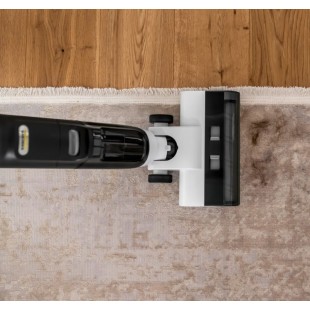 Mop elektryczny FCV 3 + Płyn RM 536