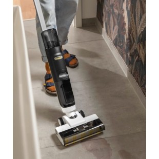 Mop elektryczny FCV 3 + Płyn RM 536