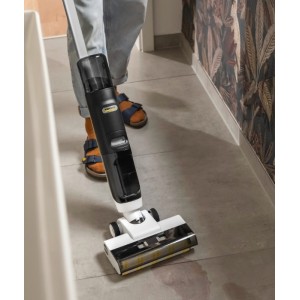 Mop elektryczny FCV 3 + Płyn RM 536
