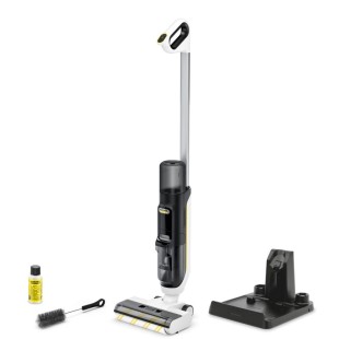 Mop elektryczny FCV 3 + Płyn RM 536