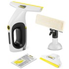 WV 2 Myjka do okien Universal Precision 2 ssawki (35 min. / 105 m² / 28 cm)