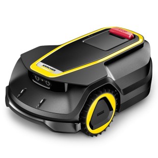 Robot koszący RCX 4  (1500m², 22cm) Karcher kosiarka