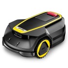 Robot koszący RCX 4  (1500m², 22cm) Karcher kosiarka