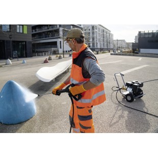HD 8/23 G Classic Benzyna (230bar, 800l/h) profesjonalna myjka spalinowa Karcher