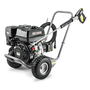 HD 8/23 G Classic Benzyna (230bar, 800l/h) profesjonalna myjka spalinowa Karcher