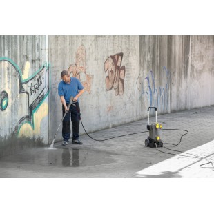 Urządzenie wysokociśnieniowe Karcher HD 5/15 C PLUS (200 bar 500 l/h 2,8 KW) Profesjonalna myjka