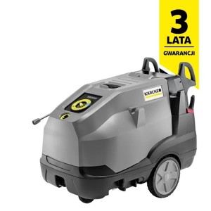 HDS 10/21- 4M (210bar, 1000l/h) Profesjonalna myjka Ciśnieniowa Parowa Karcher