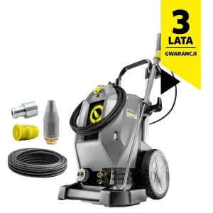 HD 10/25-4 S Plus (280bar 1000l/h) profesjonalna myjka ciśnieniowa Karcher