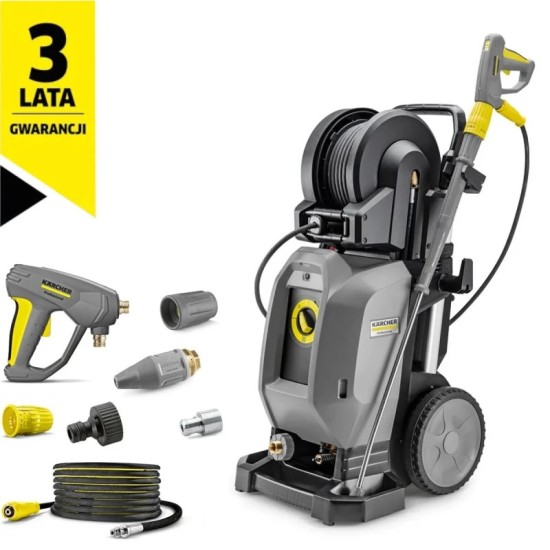 HD 10/25-4 SXA Plus Myjka ćiśnieniowa Karcher