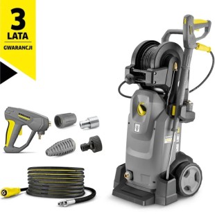 HD 7/17 MXA PLUS TURBODYSZA (255bar, 700l/h) Profesjonalna myjka ciśnieniowa Karcher