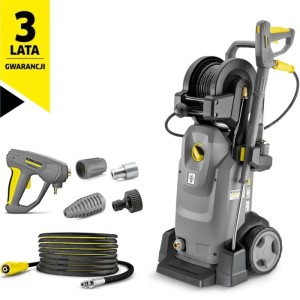 HD 7/17 MXA PLUS TURBODYSZA (255bar, 700l/h) Profesjonalna myjka ciśnieniowa Karcher