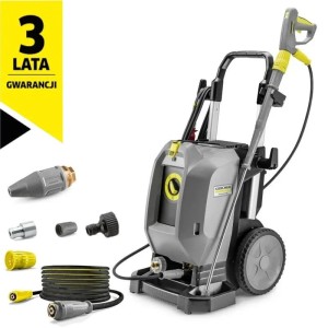 HD 9/20-4 S Plus (250bar, 900l/h) profesjonalna myjka ciśnieniowa Karcher