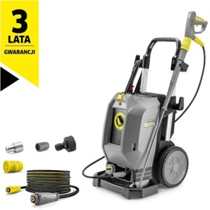 HD 10/21-4 S (210bar, 1000l/h) profesjonalna myjka ciśnieniowa Karcher