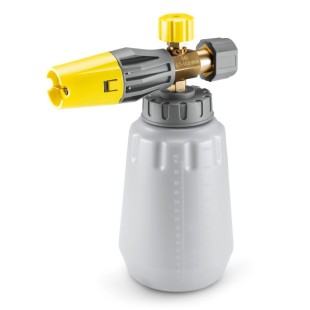 Lanca do piany TR 400-600 L/H do myjek HD