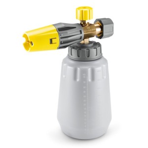 Lanca do piany TR 400-600 L/H do myjek HD