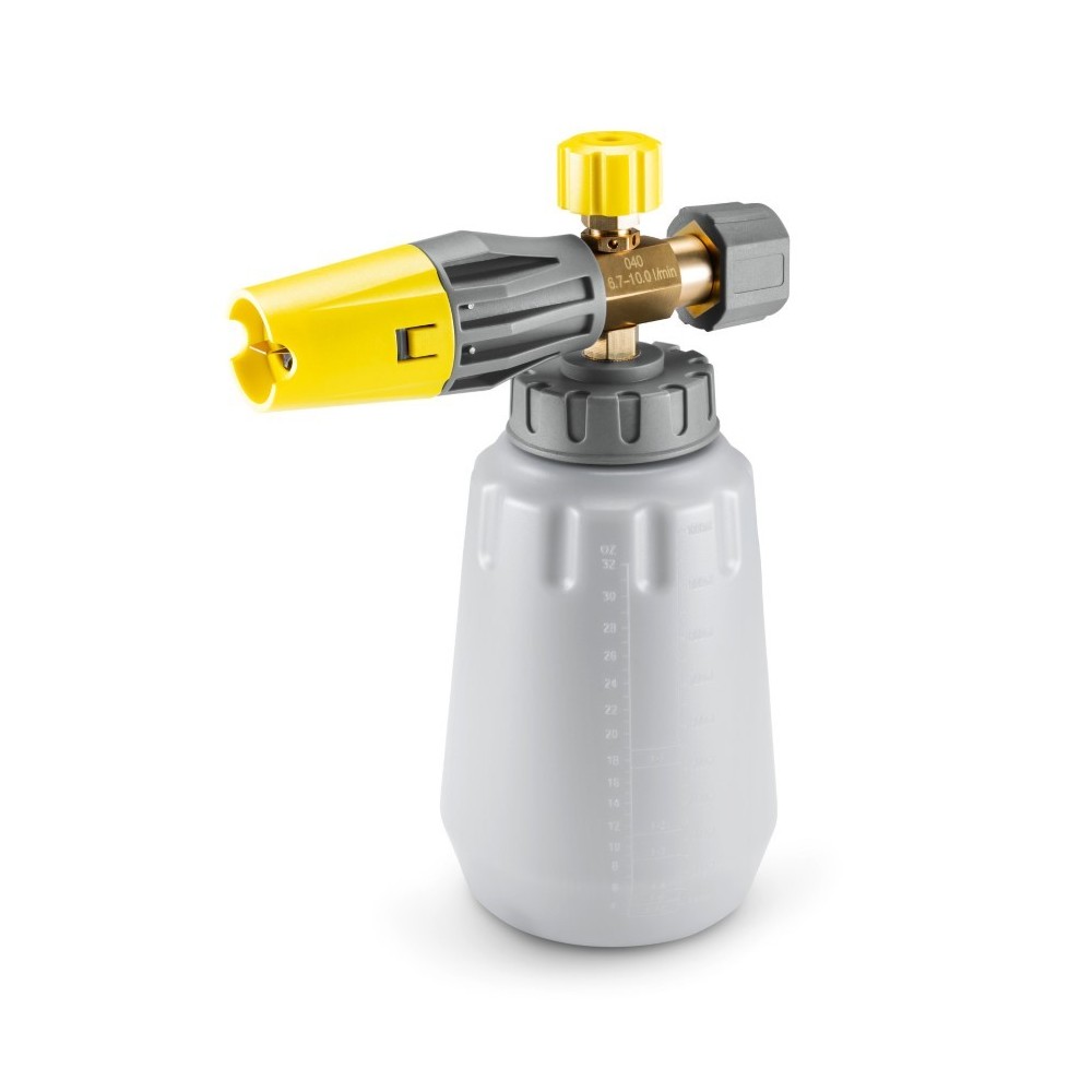 Lanca do piany TR 400-600 L/H do myjek HD