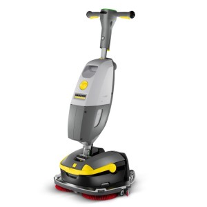 K-Mop 46 Bp Pack 36/75 (46cm, 350obr/min) Szorowarka szczotkarka Karcher