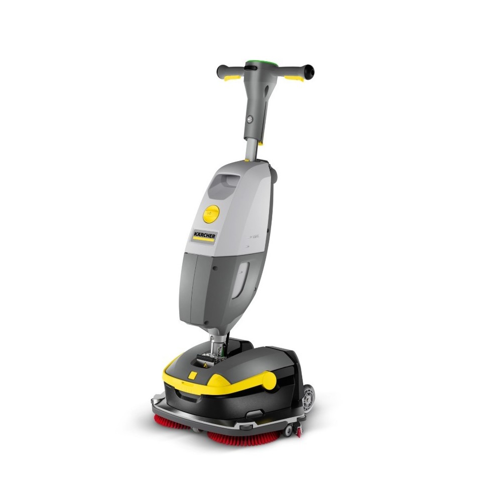 K-Mop 46 Bp Pack 36/75 (46cm, 350obr/min) Szorowarka szczotkarka Karcher