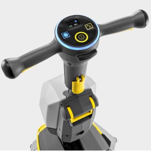 K-Mop 46 Bp Pack 36/75 (46cm, 350obr/min) Szorowarka szczotkarka Karcher