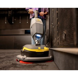 K-Mop 46 Bp Pack 36/75 (46cm, 350obr/min) Szorowarka szczotkarka Karcher