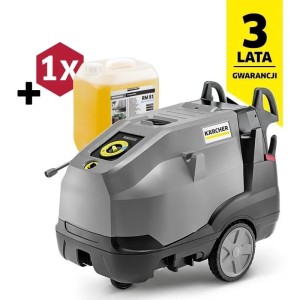 HDS 10/21- 4M (210bar, 1000l/h) Profesjonalna myjka Ciśnieniowa Parowa Karcher