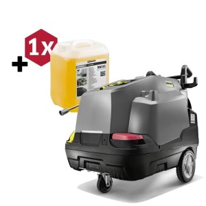 HDS 8/18-4 C (180 bar 800 l/h) Profesjonalna myjka ciśnieniowa Karcher