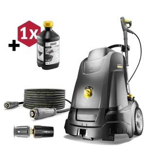 HDS 5/15 U (150bar, 450l/h 2,7Kw) EASY!Force profesjonalna myjka ciśnieniowa Karcher