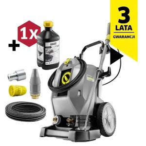 HD 10/25-4 S Plus (280bar 1000l/h) profesjonalna myjka ciśnieniowa Karcher