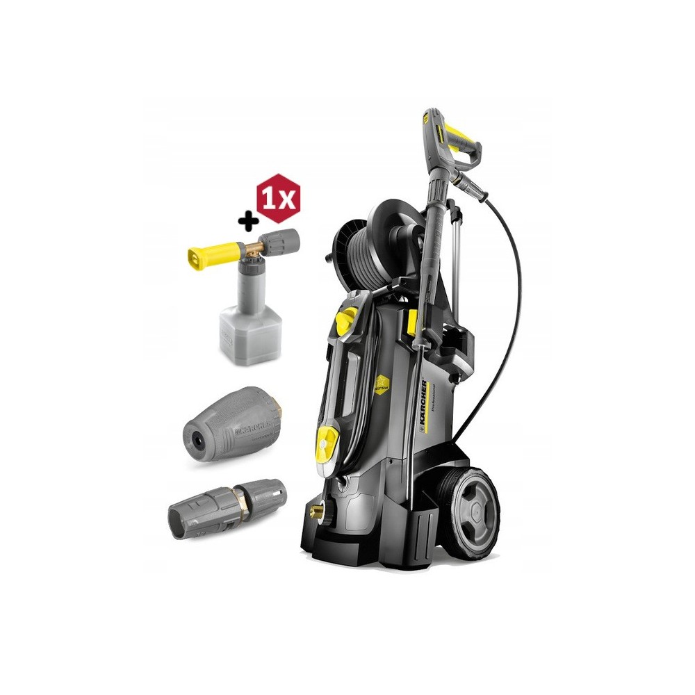 HD 5/15 C Profesjonalna myjka Karcher wysokociśnieniowa