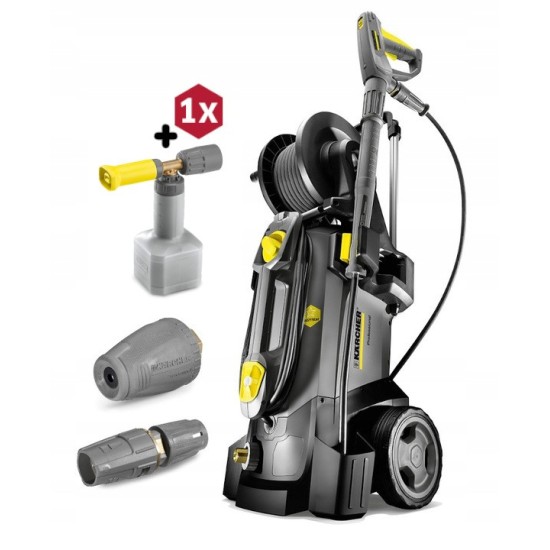 HD 5/15 C Profesjonalna myjka Karcher wysokociśnieniowa