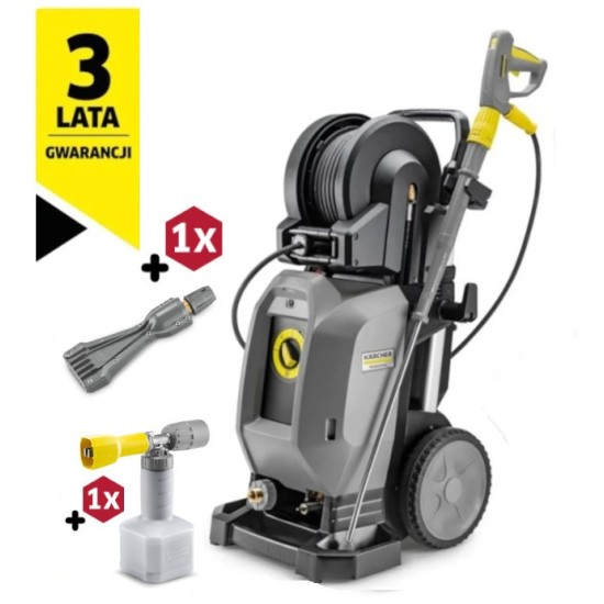HD 10/25-4 SXA Plus Myjka ćiśnieniowa Karcher