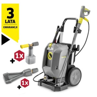 HD 9/20-4 S Plus (250bar, 900l/h) profesjonalna myjka ciśnieniowa Karcher
