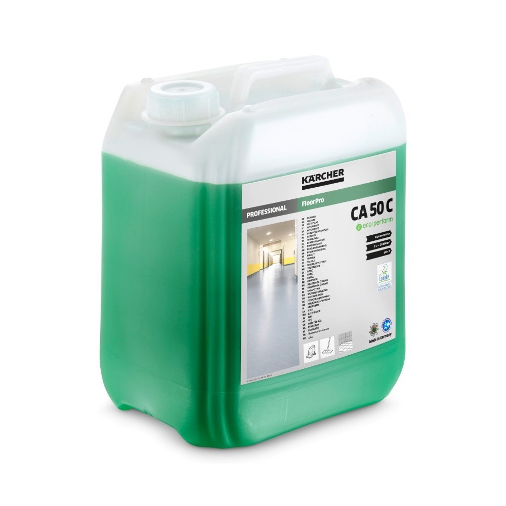 CA 50 C 5l Środek do czyszczenia podłóg Karcher