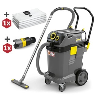 NT 50/1 Tact Te L profesjonalny odkurzacz Karcher