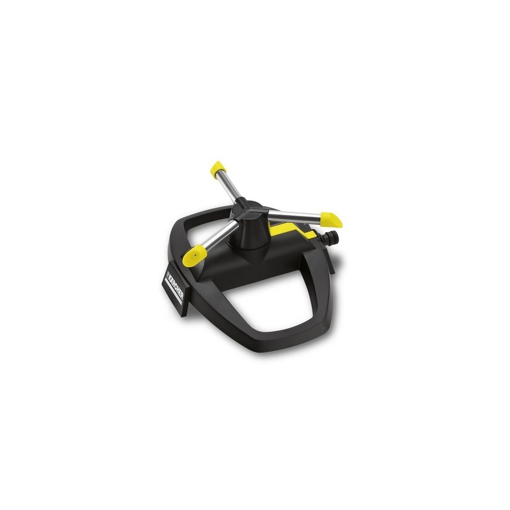 RS 130/3 zraszacz obrotowy Karcher
