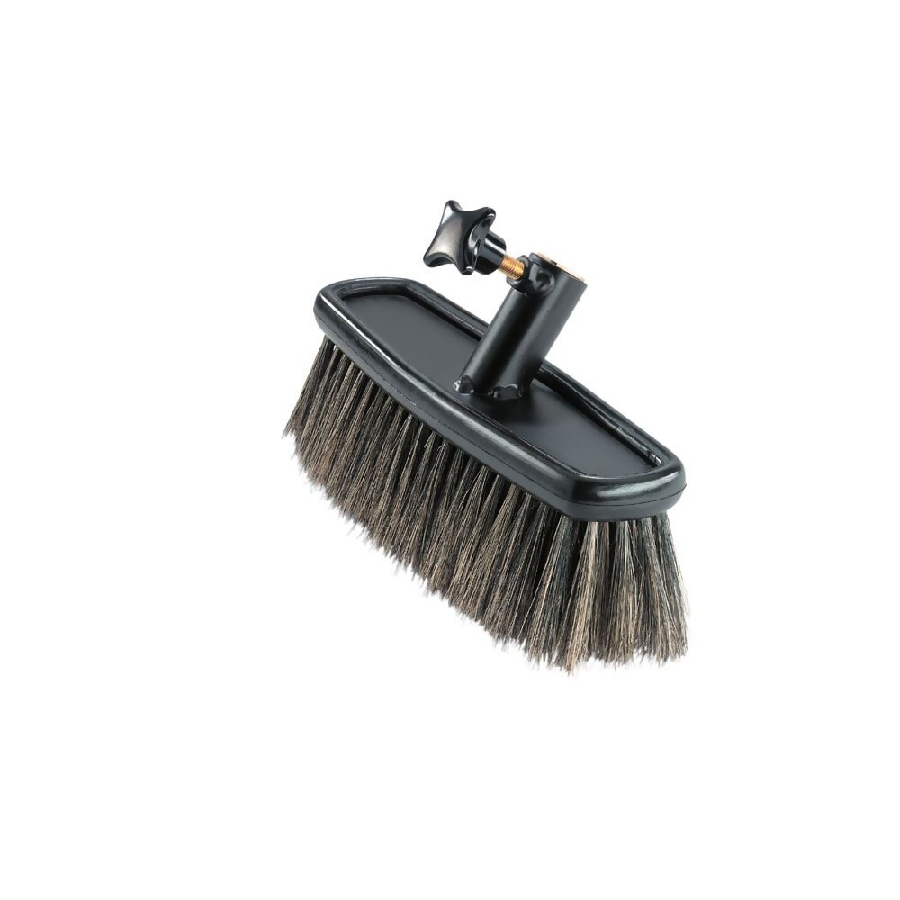 Nasadzana szczotka do mycia, M 18 x 1.5