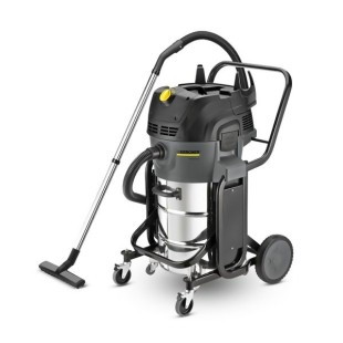 NT 55/2 Tact² Me I odkurzacz profesjonalny Karcher