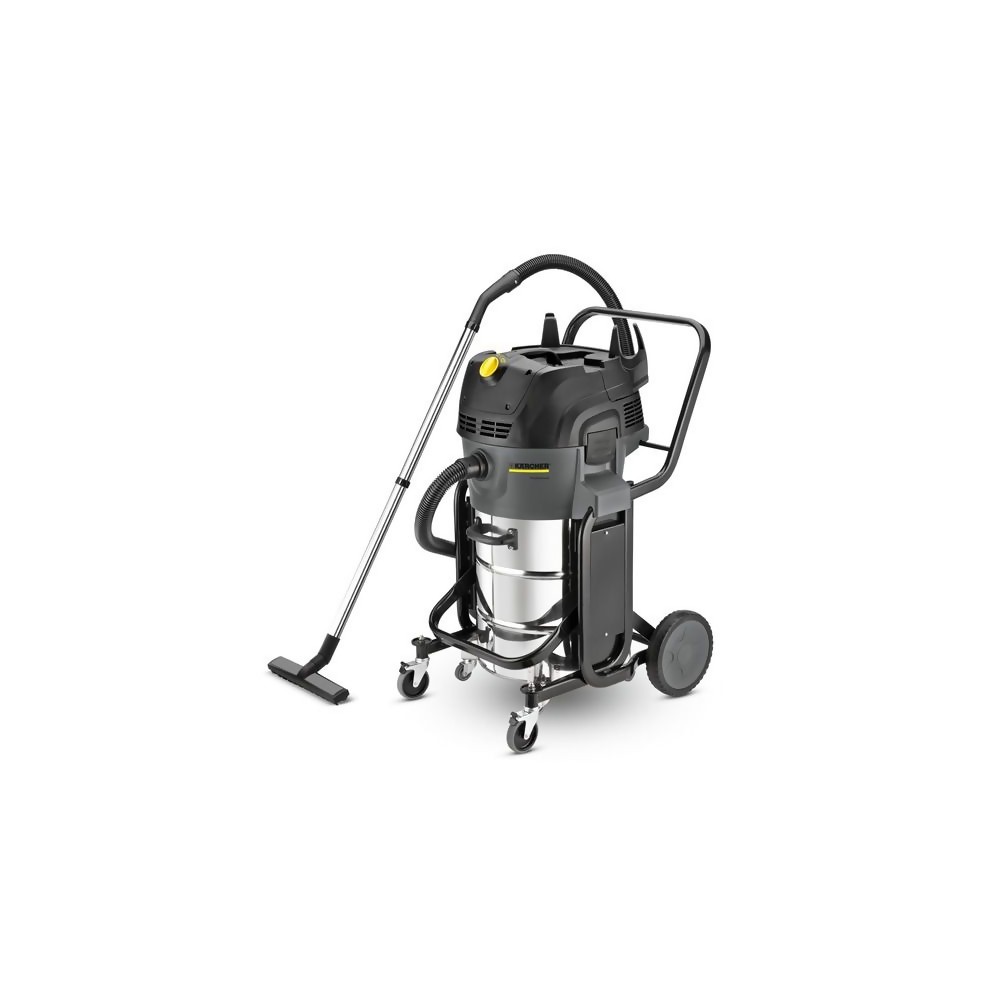 NT 55/2 Tact² Me I odkurzacz profesjonalny Karcher