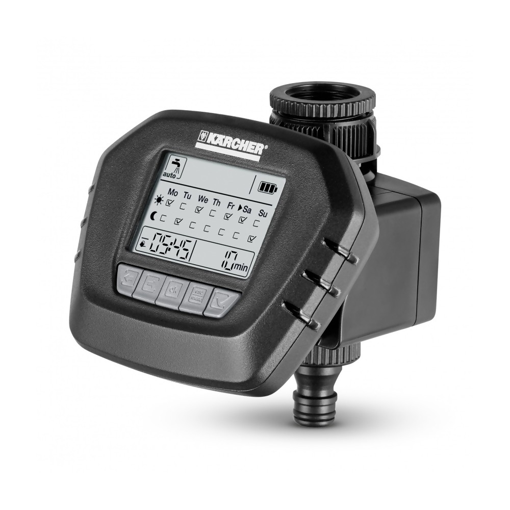 Automat nawadniający WT 5