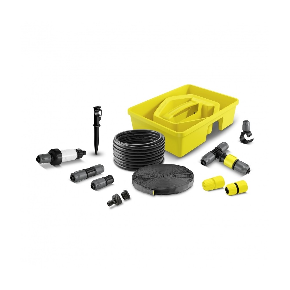 Zestaw Karcher Rain Box