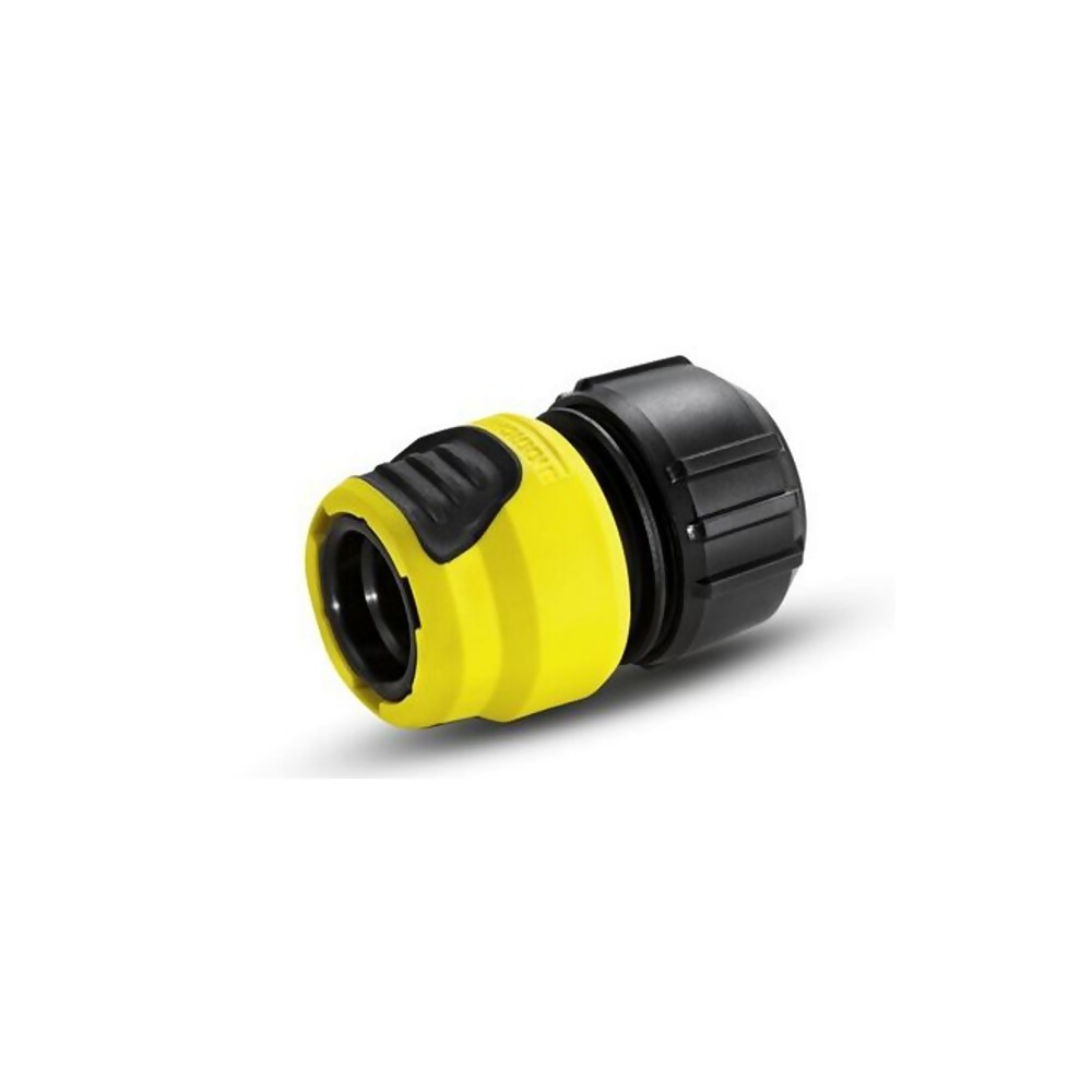 Złączka uniwersalna Plus z f. Aqua Stop 1/2" - 5/8" - 3/4"